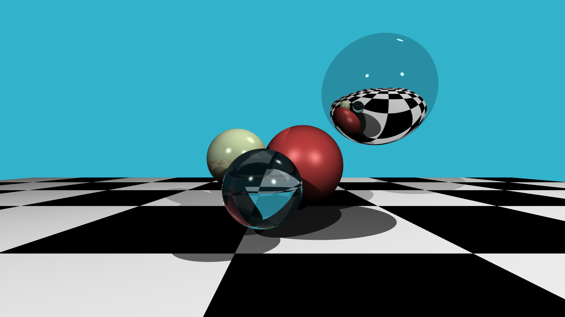 Raytracer