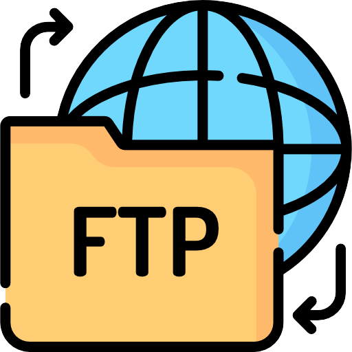 My FTP